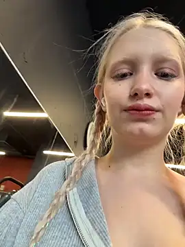 Milkyy wway online show from 02/21/26, 06:14