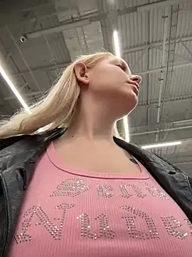 Milkyy wway online show from 03/01/26, 03:30