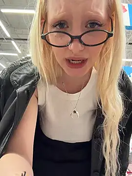 Milkyy wway online show from 04/05/26, 03:15