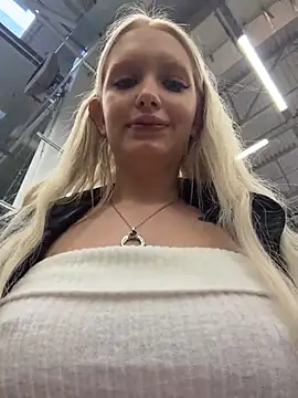 Milkyy wway online show from 04/18/26, 05:22