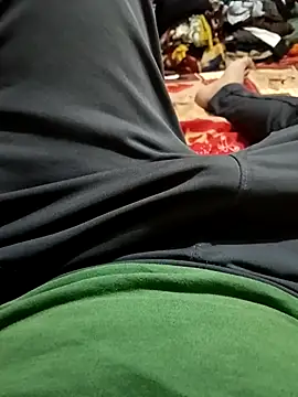 Naresh00766 online show from 10/27/25, 01:04