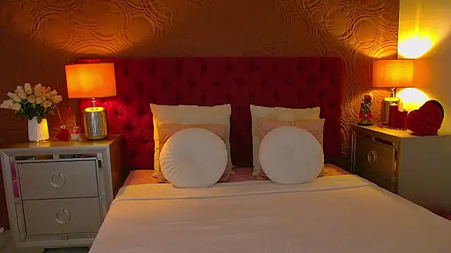 IrisMonn online show from 03/05/26, 06:09