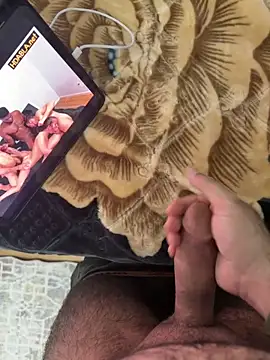 Serkan3356 online show from 02/10/26, 12:42