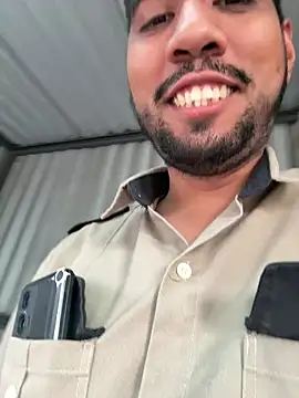 EnriquePersian197 online show from 01/06/25, 02:03