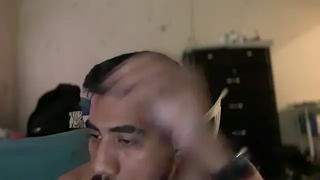 EnriquePersian197 online show from 01/07/25, 01:57