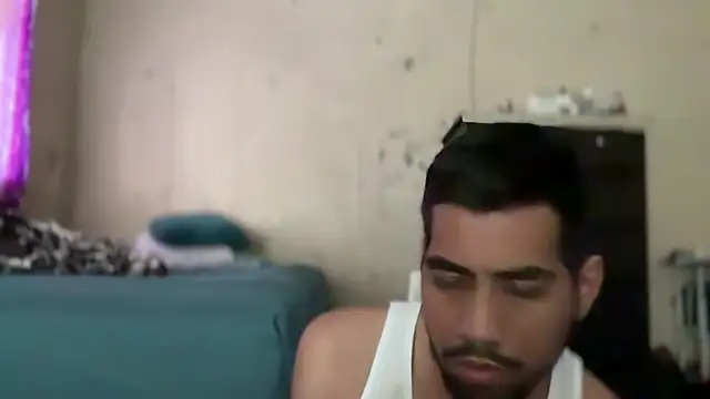 EnriquePersian197 online show from 01/08/25, 07:03