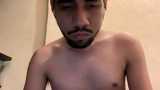 EnriquePersian197 online show from 01/09/25, 02:54