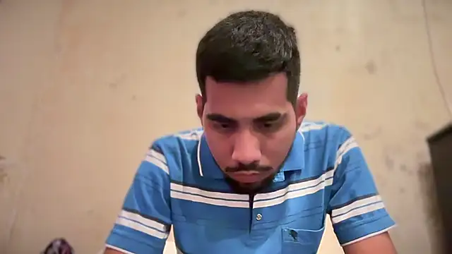 EnriquePersian197 online show from 01/23/25, 01:51