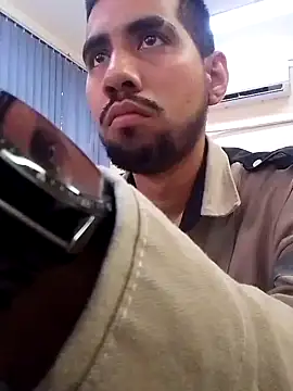 EnriquePersian197 online show from 01/23/25, 02:17