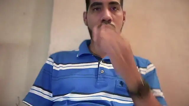 EnriquePersian197 online show from 01/26/25, 04:09