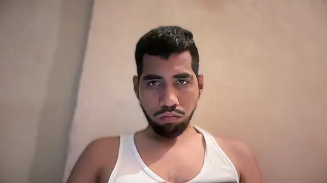 EnriquePersian197 online show from 01/29/25, 08:35