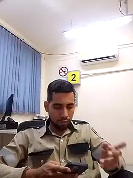 EnriquePersian197 online show from 02/12/25, 02:56