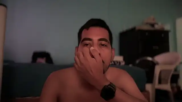 EnriquePersian197 online show from 02/25/25, 03:38