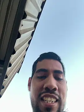 EnriquePersian197 online show from 02/27/25, 01:17