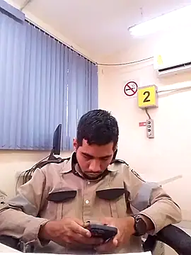 EnriquePersian197 online show from 03/03/25, 02:26