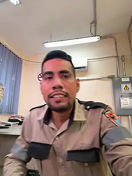 EnriquePersian197 online show from 03/10/25, 03:20