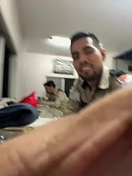 EnriquePersian197 online show from 03/12/25, 01:36