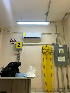 EnriquePersian197 online show from 11/22/25, 03:16