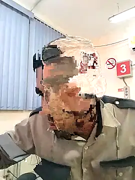 EnriquePersian197 online show from 01/15/26, 08:34