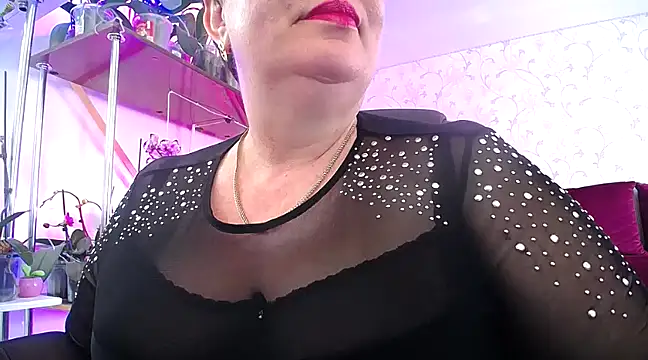  Sweet Woman online show from 02/16/25, 11:59
