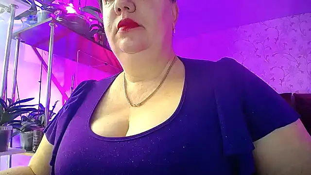  Sweet Woman online show from 11/19/25, 05:29