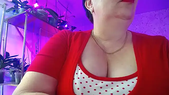  Sweet Woman online show from 12/20/25, 07:26