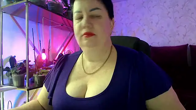  Sweet Woman online show from 01/16/26, 05:22