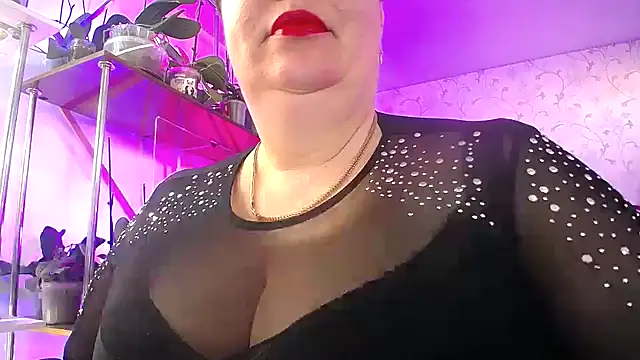  Sweet Woman online show from 01/17/26, 06:40