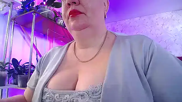  Sweet Woman online show from 02/21/26, 06:58