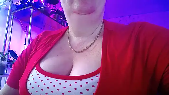  Sweet Woman online show from 03/06/26, 05:48