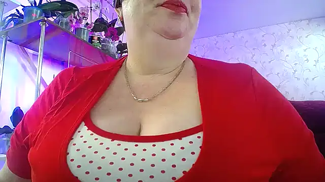  Sweet Woman online show from 05/03/26, 07:58