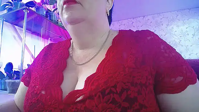  Sweet Woman online show from 06/03/26, 06:05