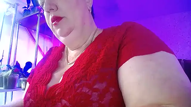 Snapshot of _Sweet_Woman chatting on 07/12/26, 05:09 Sweet Woman online show from 07/12/26, 05:09