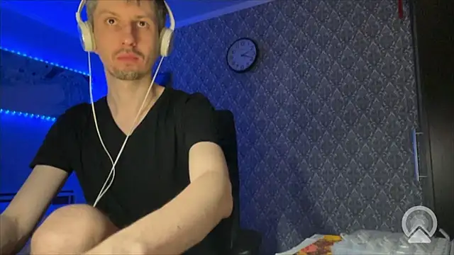 Aki-Laky online show from 03/26/26, 09:20