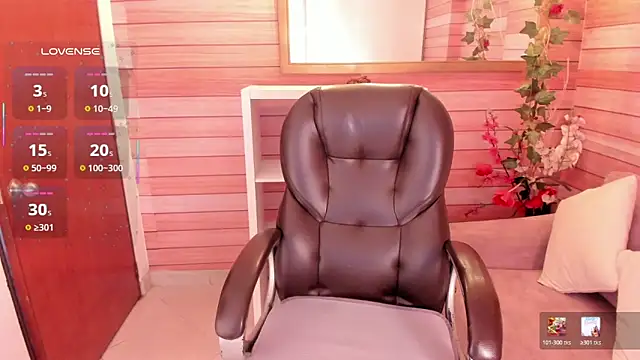 marien thomson  online show from 03/08/26, 01:14