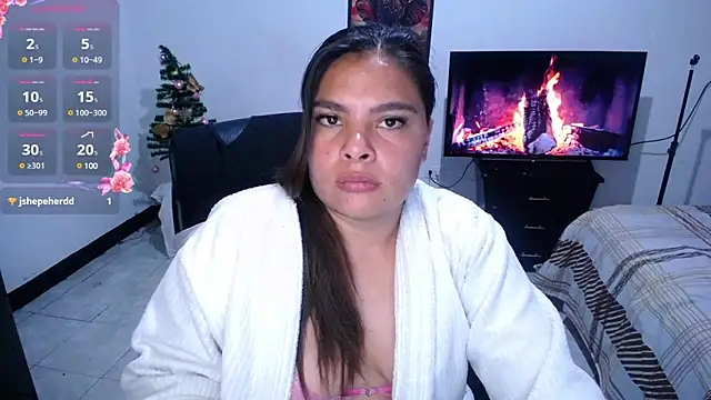 goddess valXX online show from 12/09/24, 09:37