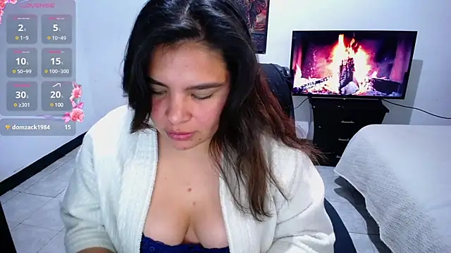 goddess valXX online show from 01/14/25, 07:43