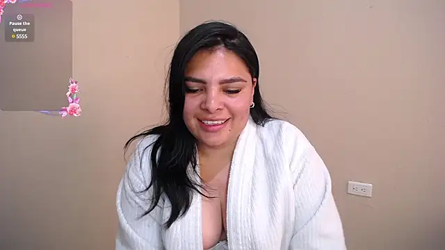 goddess valXX online show from 02/18/25, 04:16