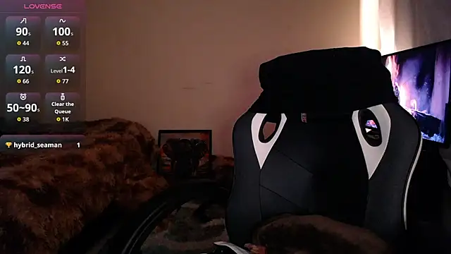 goddess valXX online show from 09/19/25, 07:03