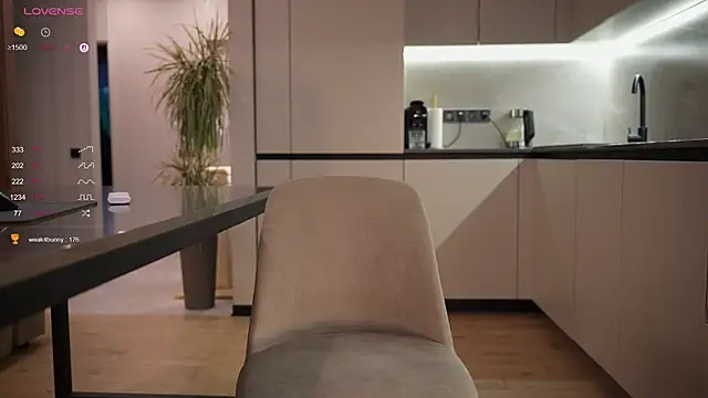 sexy sabotageee online show from 05/22/26, 05:18