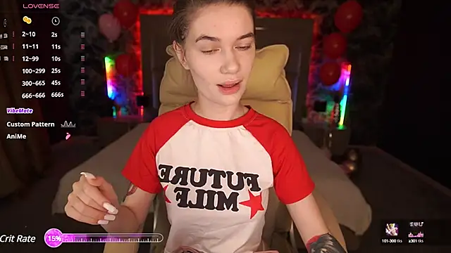 AnacondaOn online show from 02/18/25, 07:21