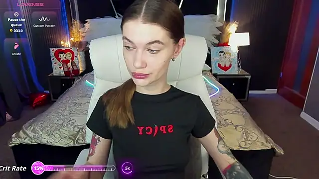 AnacondaOn online show from 03/31/26, 01:33