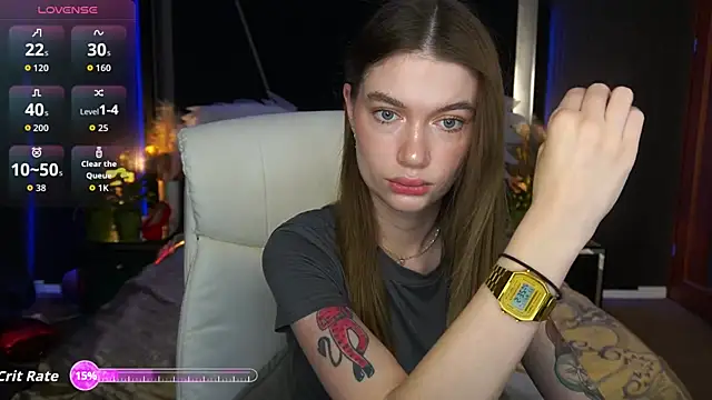 AnacondaOn online show from 04/17/26, 02:31