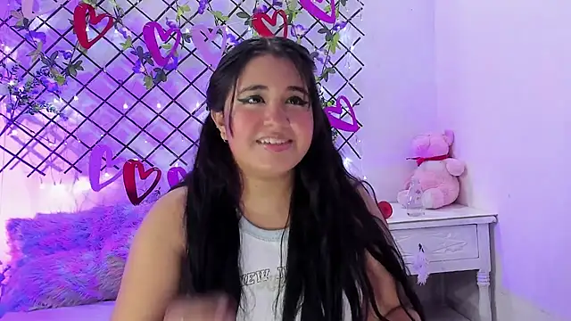 melyescobar online show from 03/06/25, 03:02