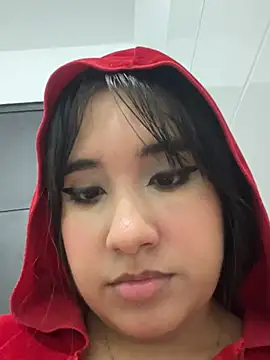 Snapshot of melyescobar chatting on 07/20/26, 04:05 melyescobar online show from 07/20/26, 04:05