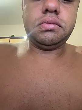 NegoPorn online show from 03/24/26, 02:05