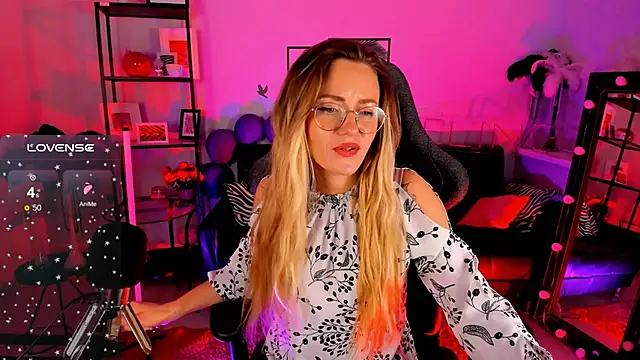 LadyIzabel online show from 01/08/25, 11:43