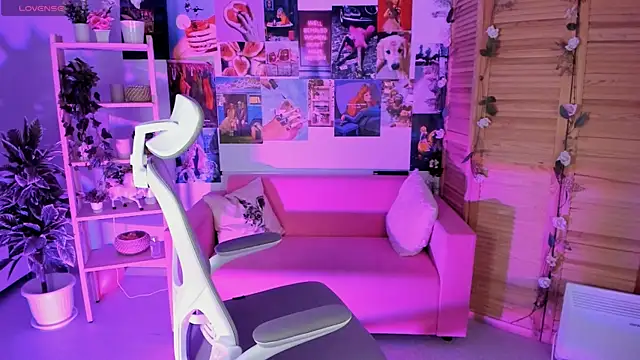 LadyIzabel online show from 01/17/25, 08:24