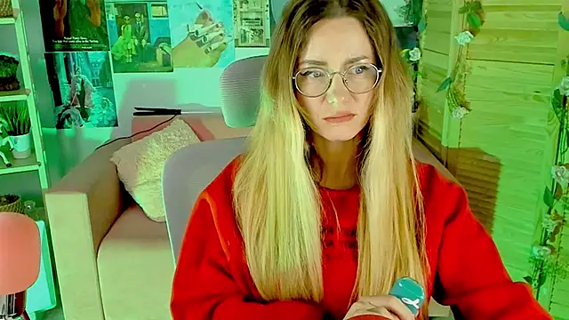 LadyIzabel online show from 01/30/25, 02:58