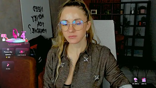 LadyIzabel online show from 02/21/26, 02:40